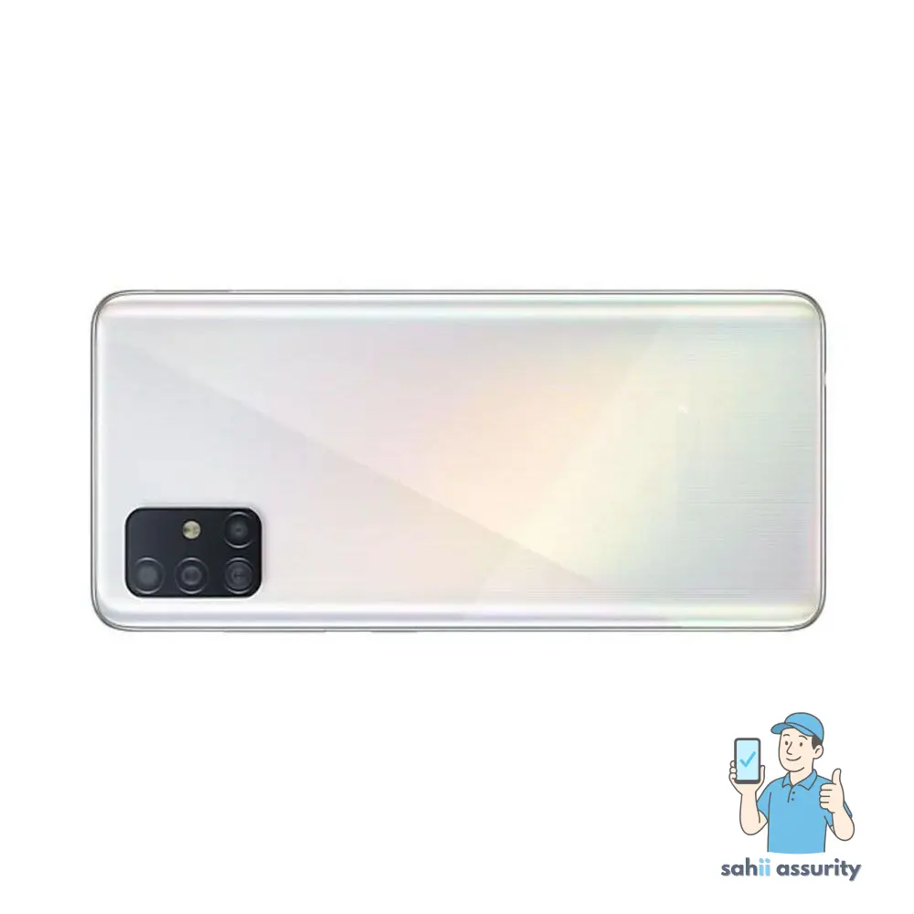 Full Body Housing for Samsung Galaxy A51 thumbnail